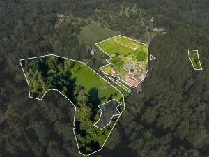 Prodej rodinného domu, Višňová, 250 m2