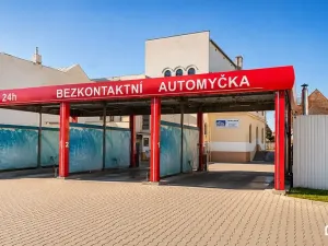 Prodej komerční nemovitosti, Prostějov, Tylova, 108 m2