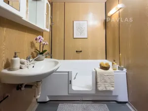 Prodej bytu 4+1, České Budějovice, N. Frýda, 87 m2