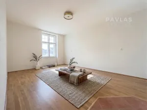 Prodej rodinného domu, Veselí nad Lužnicí, náměstí T. G. Masaryka, 570 m2