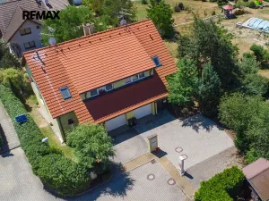 Prodej rodinného domu, Plzeň, Švestková, 198 m2
