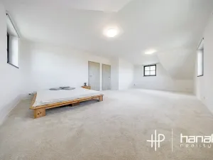 Prodej rodinného domu, Oborná, 170 m2