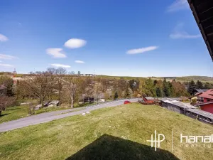 Prodej rodinného domu, Oborná, 170 m2