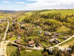 Prodej rodinného domu, Oborná, 170 m2