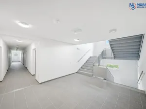 Pronájem bytu 1+kk, Mohelnice, Za Penzionem, 25 m2
