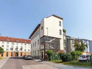 Prodej bytu 2+kk, Praha - Vokovice, Krátký lán, 53 m2