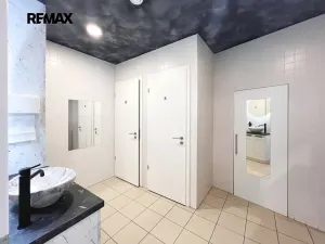 Pronájem komerční nemovitosti, Praha - Vinohrady, Vinohradská, 72 m2