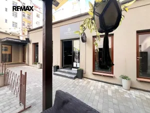 Pronájem komerční nemovitosti, Praha - Vinohrady, Vinohradská, 72 m2