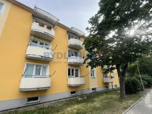 Prodej bytu 2+1, České Budějovice, Nerudova, 74 m2