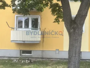 Prodej bytu 2+1, České Budějovice, Nerudova, 74 m2
