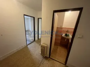 Prodej bytu 2+1, České Budějovice, Nerudova, 74 m2