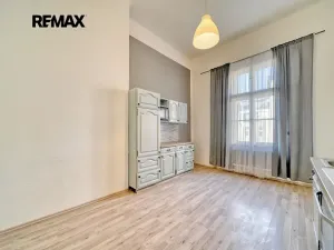 Prodej bytu 3+1, Praha - Smíchov, Janáčkovo nábřeží, 115 m2