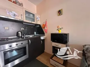 Prodej bytu 2+kk, Nesebar, Bulharsko, 66 m2
