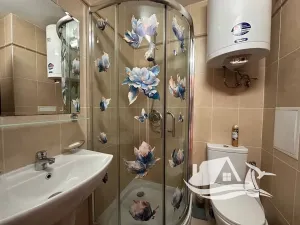Prodej bytu 2+kk, Nesebar, Bulharsko, 66 m2