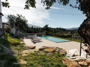 Prodej vily, Aspro, Pella, Řecko, 94 m2