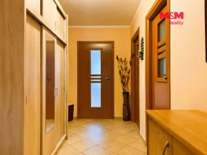 Prodej rodinného domu, Bílý Potok, 80 m2