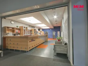 Pronájem obchodního prostoru, Rožnov pod Radhoštěm, Meziříčská, 320 m2