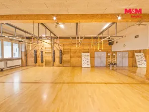 Pronájem obchodního prostoru, Rožnov pod Radhoštěm, Meziříčská, 320 m2