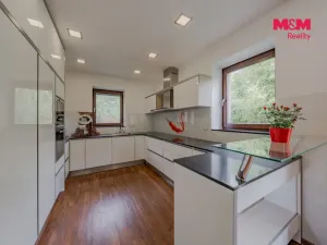 Prodej rodinného domu, Vsetín, Za Díly, 220 m2