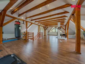 Prodej rodinného domu, Vsetín, Za Díly, 220 m2