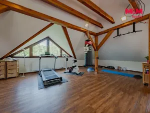 Prodej rodinného domu, Vsetín, Za Díly, 220 m2