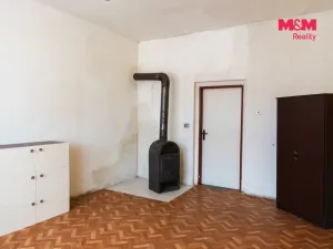 Prodej činžovního domu, Broumov - Olivětín, třída Soukenická, 332 m2