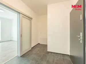 Prodej bytu 2+kk, Kladno, Průchodní, 48 m2