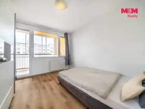 Prodej bytu 4+1, Rokycany - Nové Město, Pražská, 92 m2