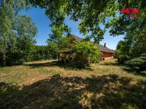 Prodej rodinného domu, Letiny - Svárkov, 115 m2