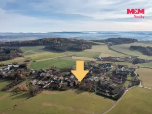 Prodej rodinného domu, Letiny - Svárkov, 115 m2