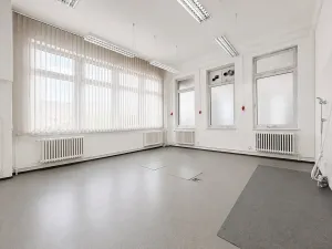 Pronájem skladu, Brno, Šujanovo náměstí, 134 m2