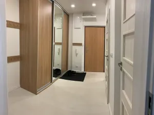 Pronájem bytu 3+kk, Praha - Lhotka, Čimelická, 61 m2