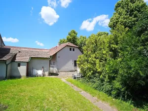 Prodej rodinného domu, Horoměřice, Konečná, 86 m2