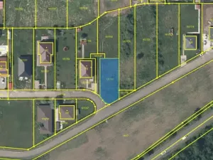 Prodej pozemku pro bydlení, Srbice, 1441 m2