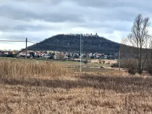 Prodej pozemku pro bydlení, Srbice, 751 m2