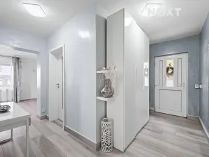 Prodej rodinného domu, Nebovidy, 152 m2