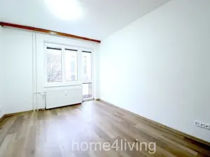 Pronájem bytu 3+1, Brno, Maškova, 70 m2