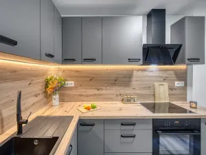 Pronájem bytu 4+1, Děčín - Děčín IX-Bynov, Nálepkova, 78 m2