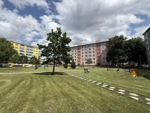 Pronájem bytu 1+kk, Ostrava - Poruba, Větrná, 18 m2
