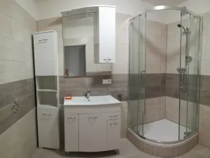 Pronájem bytu 2+1, Pardubice, Arnošta z Pardubic, 74 m2