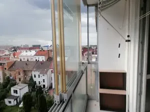 Pronájem bytu 2+1, Pardubice, Arnošta z Pardubic, 74 m2
