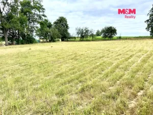 Prodej pozemku pro bydlení, Šebířov - Vyšetice, 1181 m2