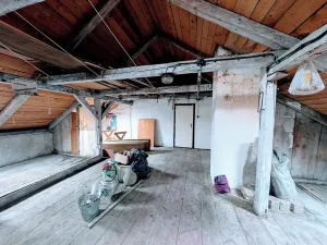 Prodej bytu 3+1, Smržovka, Luční, 91 m2