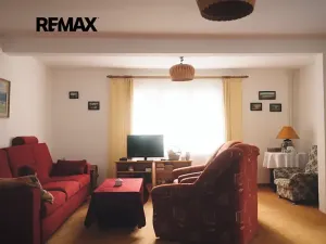 Prodej rodinného domu, Letovice, 175 m2