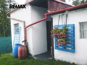Prodej rodinného domu, Letovice, 175 m2