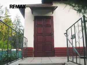 Prodej rodinného domu, Letovice, 175 m2