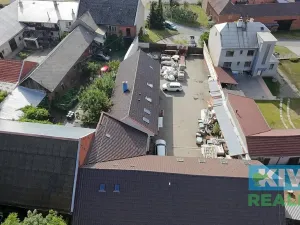 Prodej výrobních prostor, Doloplazy, 745 m2