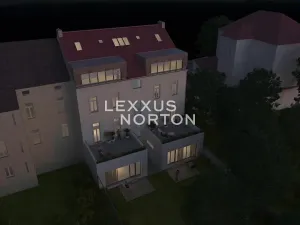 Prodej bytu 3+kk, Praha - Prosek, Na vyhlídce, 81 m2