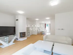 Pronájem rodinného domu, Průhonice, Pod Valem II., 204 m2