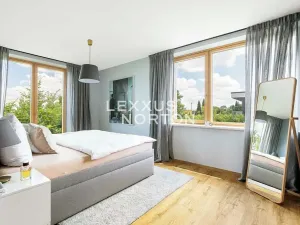 Prodej rodinného domu, Praha - Velká Chuchle, Kopalova, 267 m2